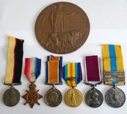 3. medals of ejpratt